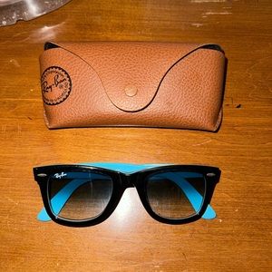 RayBan Sunglasses